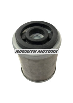 FILTRO ACEITE A200G (MALLA)