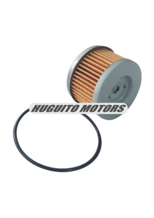 FILTRO ACEITE CBX250