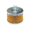 FILTRO ACEITE TNDO YMH-F