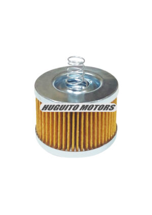 FILTRO ACEITE TNDO YMH-F
