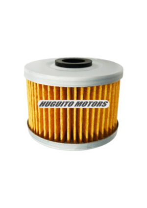 FILTRO ACEITE X250R/C250BX