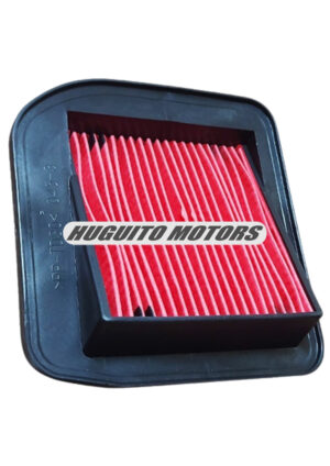 FILTRO AIRE C125G EVOL.