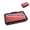 FILTRO AIRE CB125F