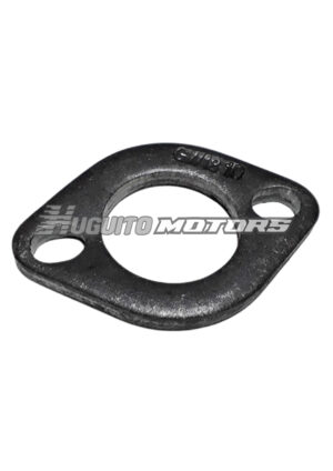 BRIDA TUBO ESCAPE MTF