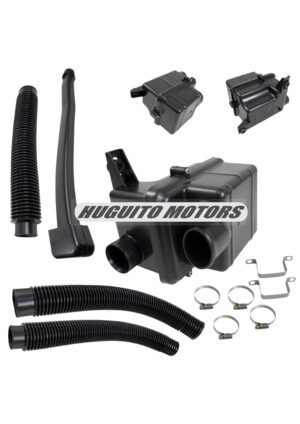 FILTRO AIRE MTF D/CABINA C/MANG