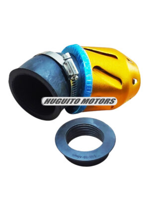 FILTRO AIRE UNIV. (38-39-40-48 MM)