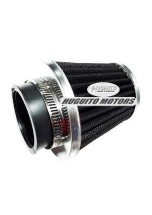 FILTRO AIRE UNIV. 41MM KY-A-083