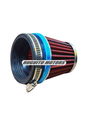 FILTRO AIRE UNIV. 60MM