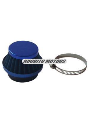 FILTRO AIRE UNIV. AZUL