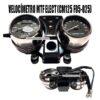 VELOCIMETRO MTF ELECT (CM125 F05-025)