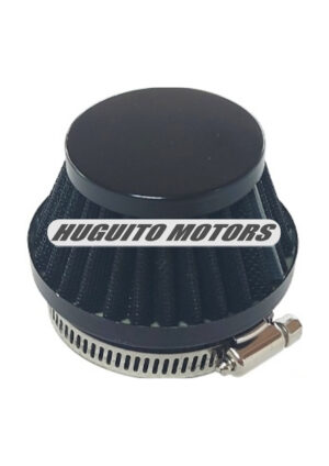 FILTRO AIRE UNIV. NEGRO