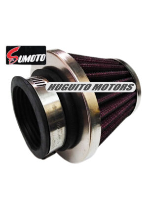 FILTRO AIRE UNIV. VERTICAL V35 SUMOTO