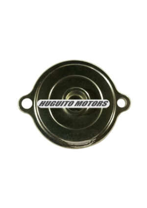 TAPA FILTRO ACEITE PULSAR COLORES