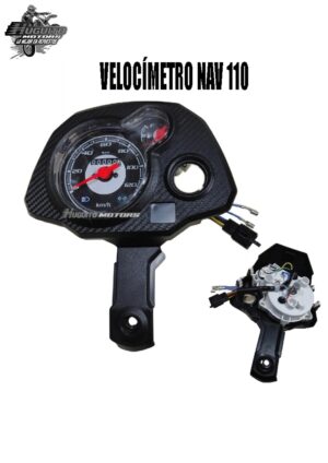 VELOCIMETRO NAVI 110