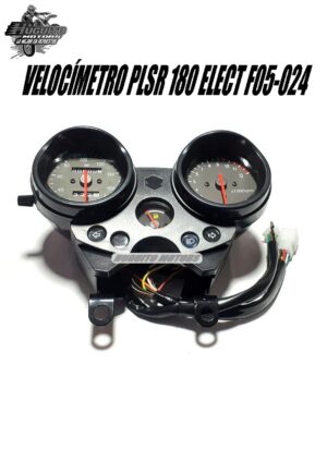 VELOCIMETRO PULSAR 180 ELECTRONICO F05-024