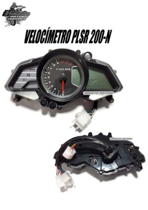 VELOCIMETRO PULSAR 200-NS