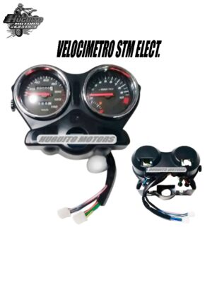 VELOCIMETRO STORM ELECT.