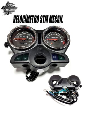 VELOCIMETRO STORM MECANICO.