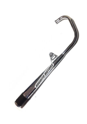 TUBO ESCAPE WANXIN WX125/150