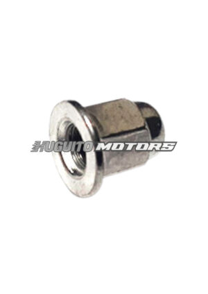 TUERCA TUBO ESCAPE MTF 8MM