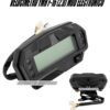 VELOCIMETRO YAMAHA F-16 (2.0) MOD ELECTRONICO