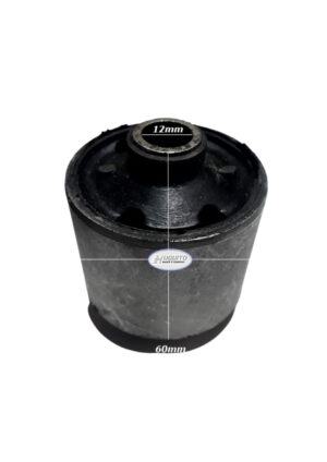 BOCINA SOPORTE MOTOR MTF