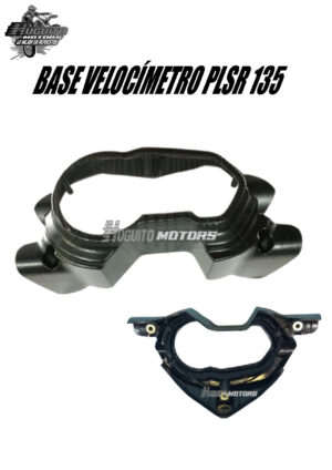 BASE VELOCIMETRO PULSAR 135