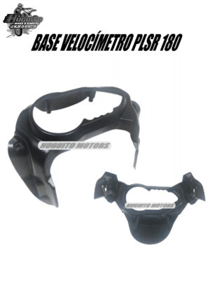 BASE VELOCIMETRO PULSAR 180
