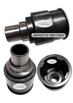 CUBO PALIER MOTOR 92.6MM TRT BAJ.