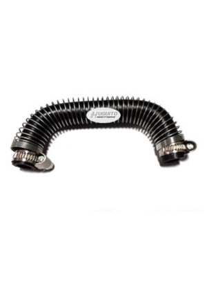 MANGUERA MOTOR MTF C/RESORTE