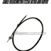 CABLE VELOCIMETRO CG125 ULTRA