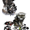 MOTOR 150CC MECANICO COMPLETO