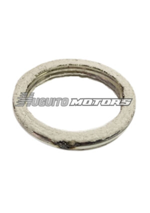 EMPAQUE TUBO ESCAPE GL125 ALBESTO