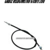 CABLE VELOCIMETRO GY150/200
