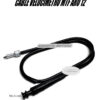 CABLE VELOCIMETRO MTF ARO 12