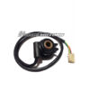 CABLE VELOCIMETRO PULSAR 135 C/PIÑON