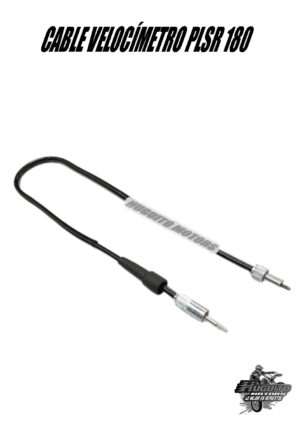 CABLE VELOCIMETRO PULSAR 180