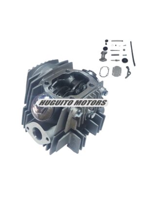 CULATA 110C C/ACC. SUMOTO