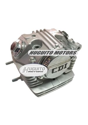 CULATA CAD. C150B COMPLETO