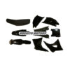 KIT ACCES. CF230 2019 C/TANQUE Y ASIENTO NEGRO C/STICKER