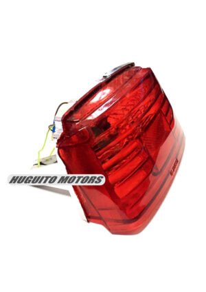 FARO POST G125L D/COLETA