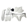 KIT ACCES. CRF230 BLANCO C/STICKER