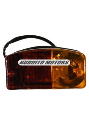 FARO POST G150L MTK DER/IZQ