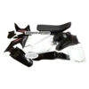 KIT ACCES. CF230 C/TANQUE Y ASIENTO NEGRO C/STICKER