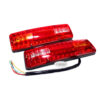 FARO POST MTF 250ZH LED R/L
