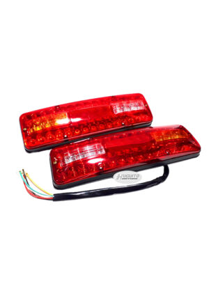 FARO POST MTF 250ZH LED R/L