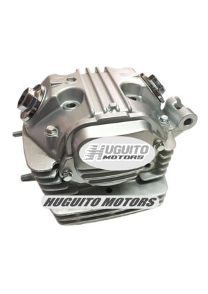 CULATA CAD. C250B COMPLETO C/TAPA