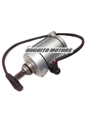 ARRANCADOR C250G 9T/14MM SOLO