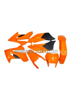 KIT ACCES. TORQ. 250 NARANJA
