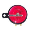 CLAXON 12V ROSADO